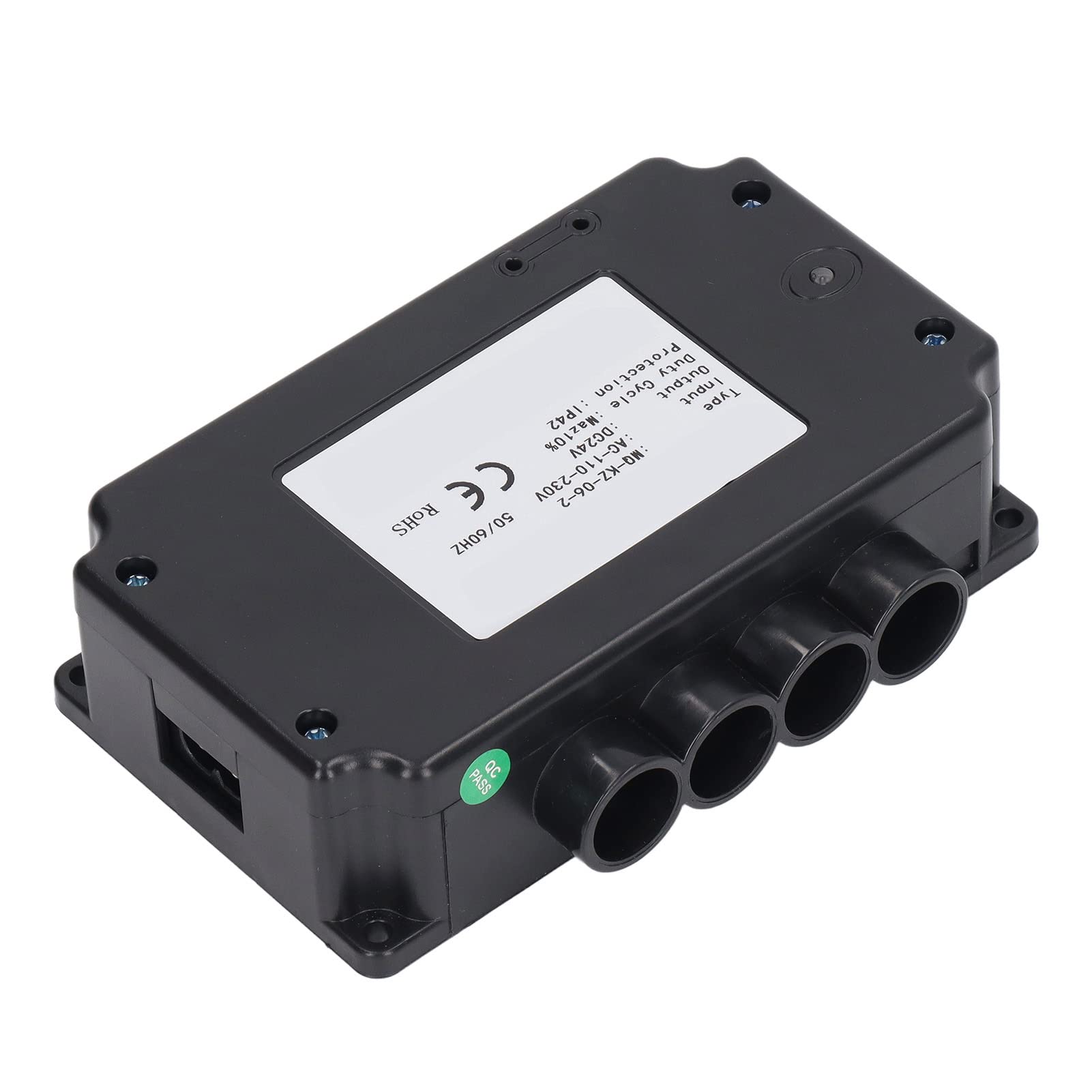 Elektrischer Aktuator-Controller, Linearmotor für Smart Home, AC-Wandschränke, Klappbetten, Theken, Büro-Hubtische (DC24V EU-Stecker)