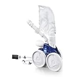 Vac-Sweep 360 Pressure-Side Cleaner for In-Ground Pools with a Dedicated Return Line