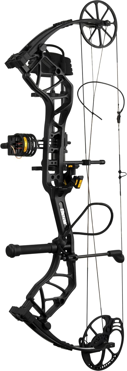 Bear Archery AV24A10117R Species EV RTH Shadow RH70 Multi