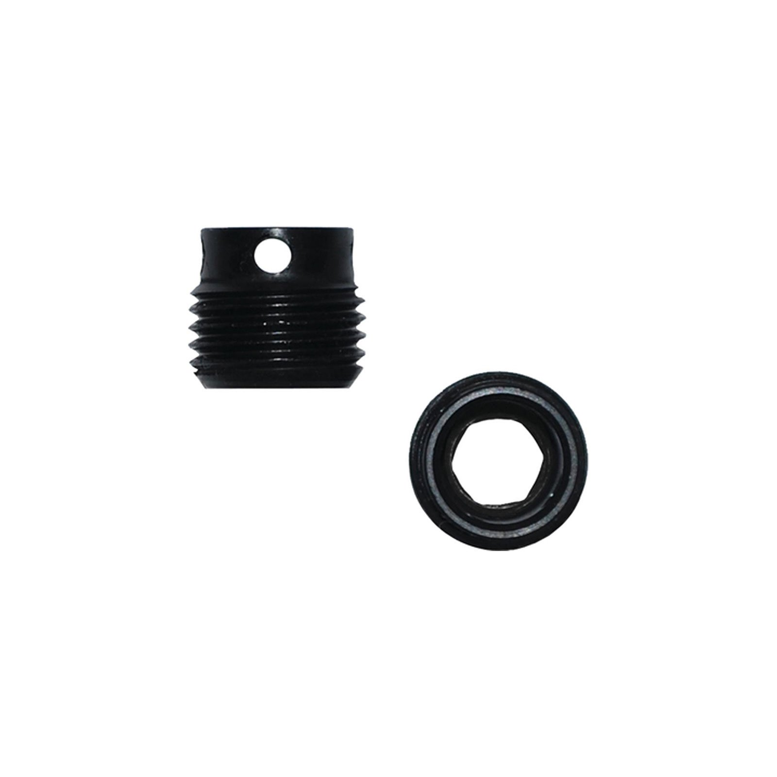 GrovTec GTHM290 Non-Rotating Push