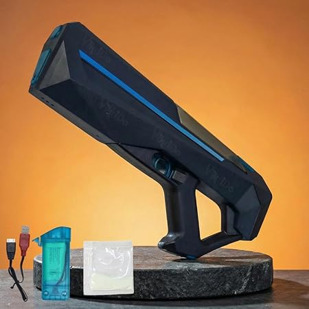 VikriDA Superior Automatic Electric Water Gun