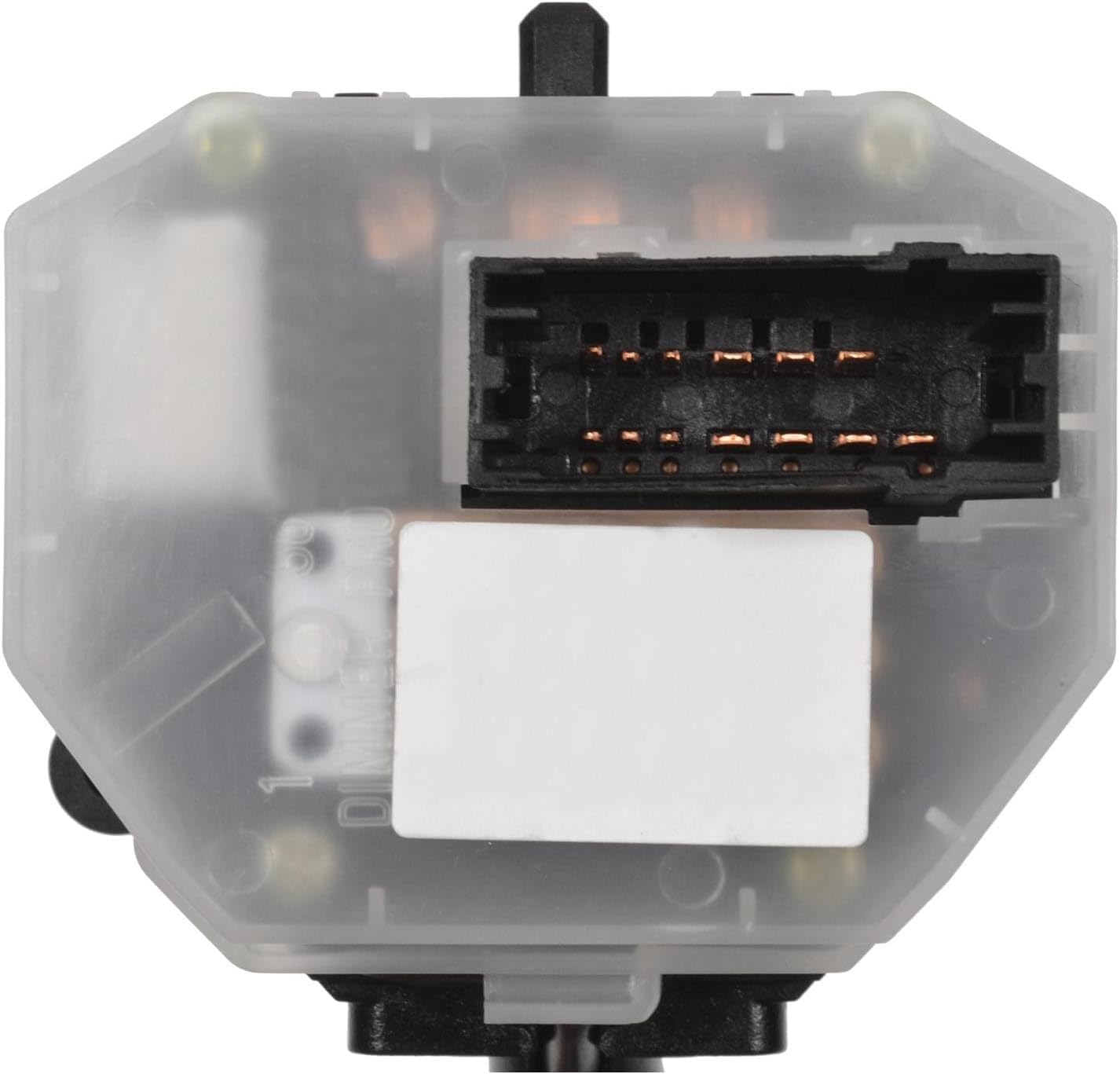 Mechanics Choice Headlight Dimmer Switch for 2007-2010 Hyundai Elantra