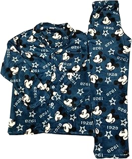 Amazon Co Jp Disney ディズニー パジャマ ルームウェア 服 ファッション小物 ファッション