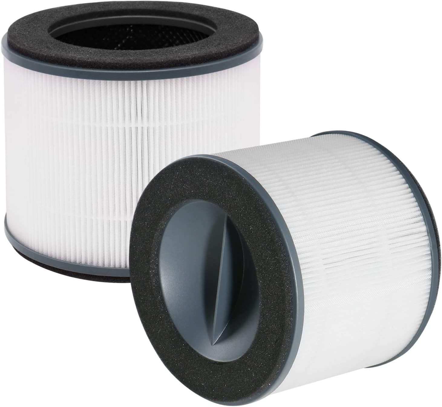 AP-T10FL Replacement Filter Compatible with Homedics Air Purifier Model AP-T10 AP-T10-BK, AP-T10-WT