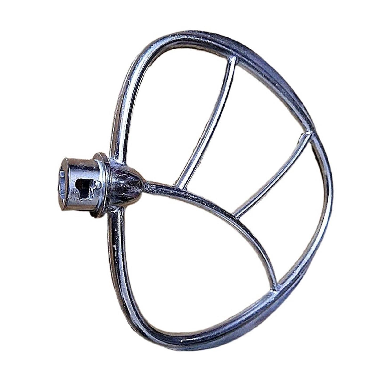 Palette De Machine À Pain, Compatible for Le Chef, Compatible for ACA, ASM-PE1210A, Accessoires D'agitation Ménagers En Alliage D'aluminium, Pièces De Rechange for Remuer La Pâte