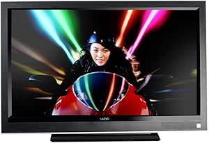 VIZIO 42" 1080p LCD HD TV - VO42L FHDTV
