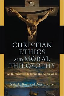 Christian Ethics and Moral Philosophy Lahore, Karachi - Pakistan