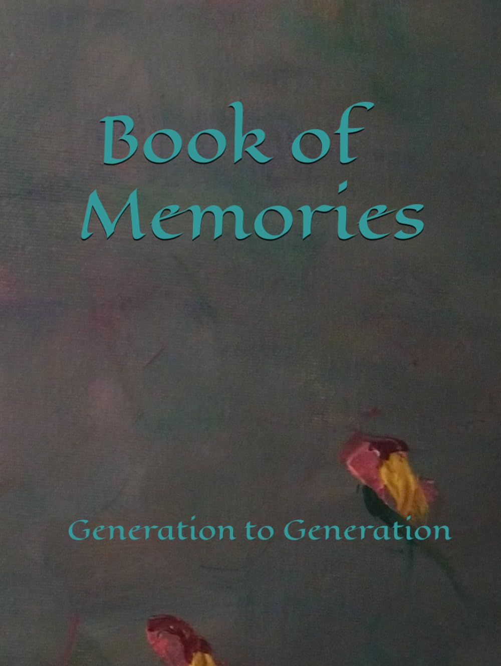 Livre de souvenirs intergénérationnel : transmettez votre histoire de génération en génération