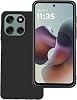 Motorola moto g56 5G Case, Shockproof, Full Protection, Motorola moto g56 5G Case, Matte Feel, Fingerprint Prevention, Scratch-Resistant, Shockproof, moto g56 Cover, Matte Feel, Simple, Lens