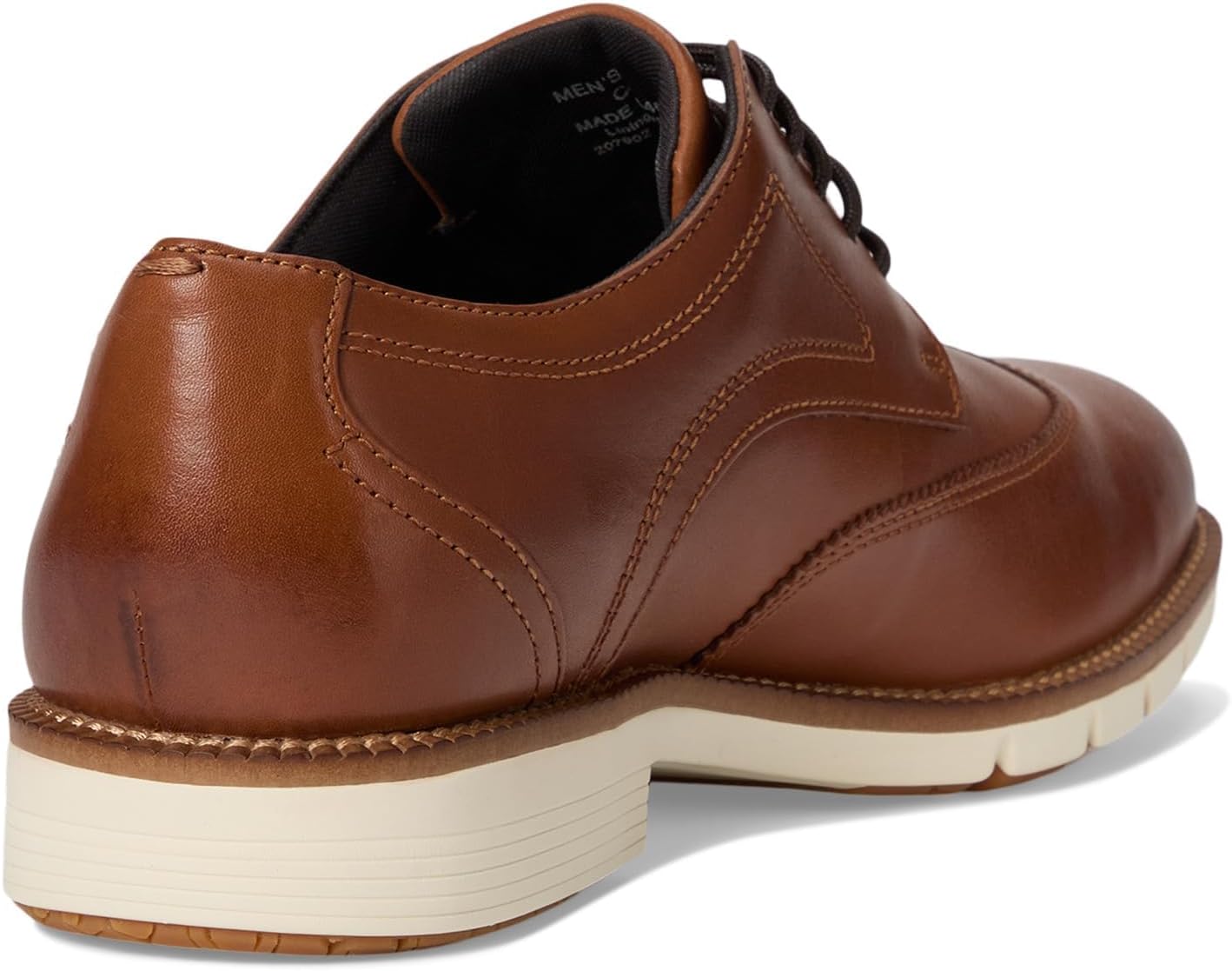 Cole Haan Men's Flex Grand360 Wingtip