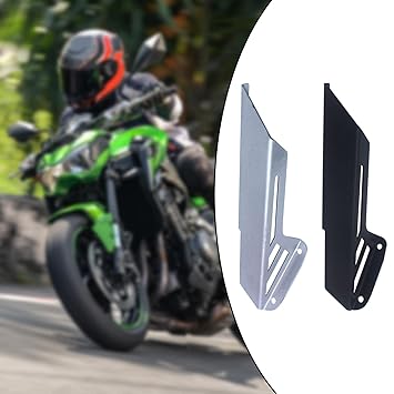 CLUB BOLLYWOOD Motorcycle Chain Slider Guide Protector Fits for Honda CB1000R Black | Motors | Parts & Accessories | Motorcycle Parts | Body & Frame | Fairings & Body Work