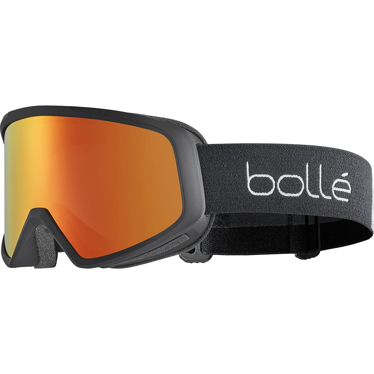 Bollé Skibrille Vollrand Monoscheibe Produktbeschreibung