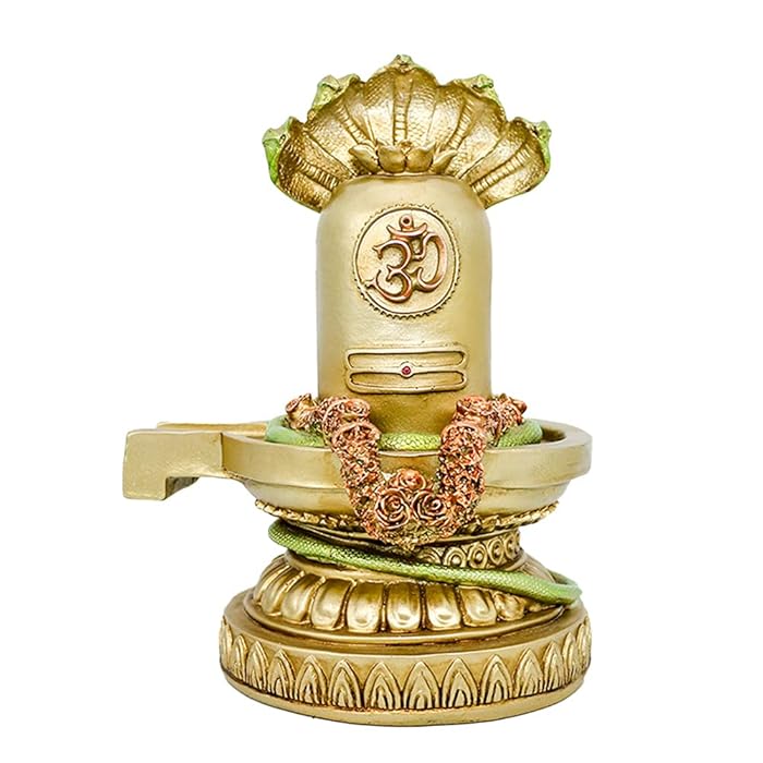 Buy Hindu Idols Shiva Lingam Statue Indian God Lingam Shivling