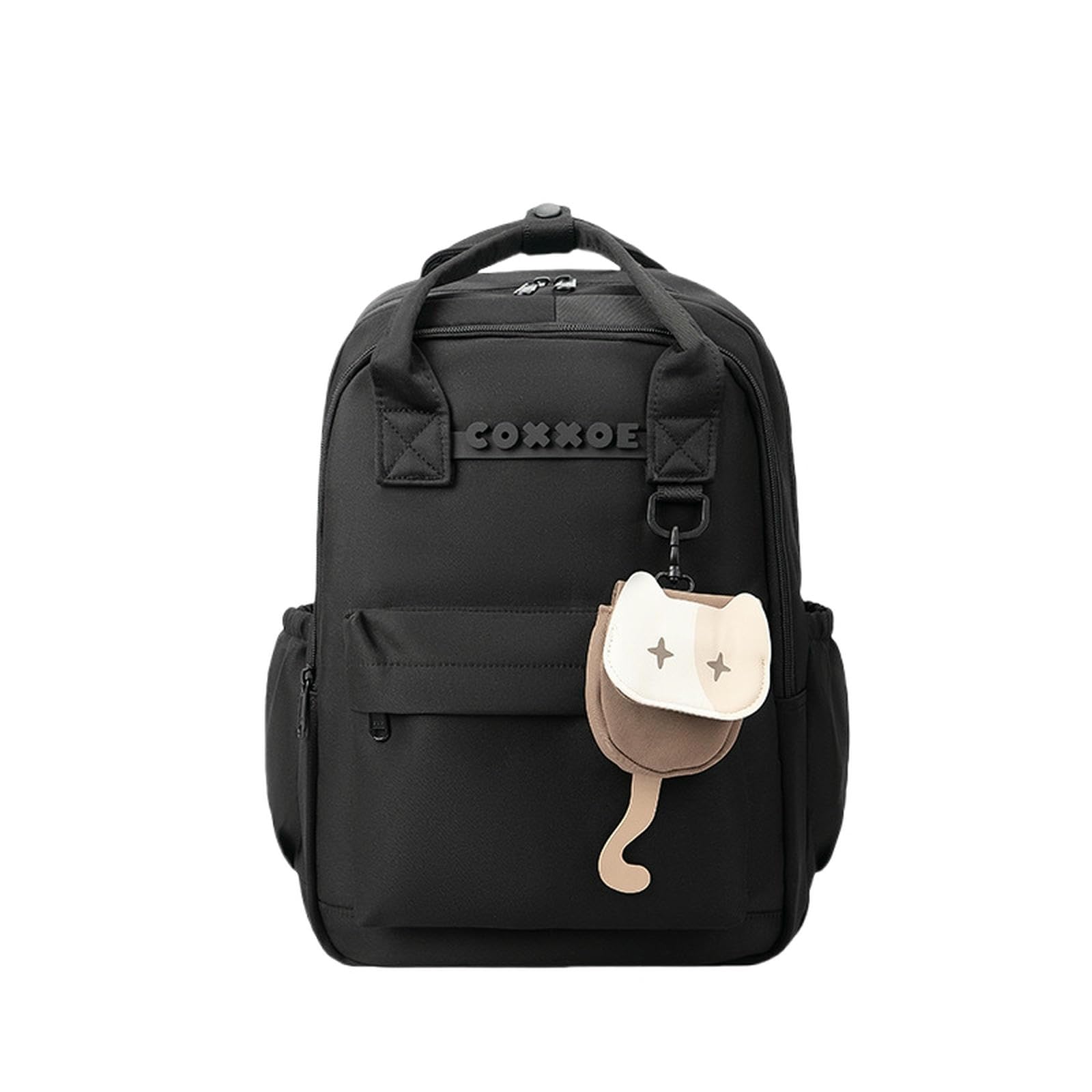 Sac à dos d'ordinateur portable ergonomique pour soulager le dos des filles
