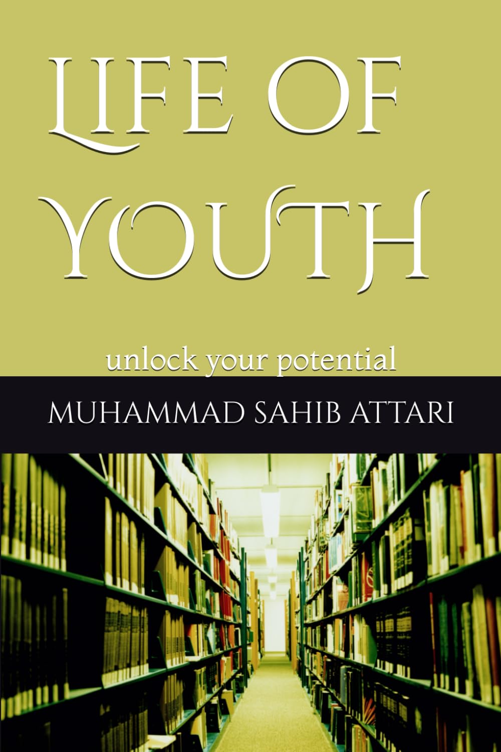 Life of YOUTH: unlock your potential