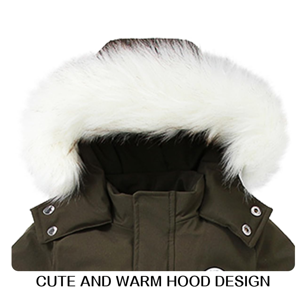 Mono de nieve para bebé y niña, impermeable, pelele para niños, chaquetas de esquí para niños, mono de nieve, mono de bebé, mono de nieve para bebé