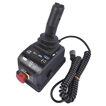 Control Box Replacement for Genie Gen 5 GS-1930 GS-1932 GS-2032 GS-2046 GS-2632#100840 Vahaha