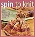 Spin to Knit