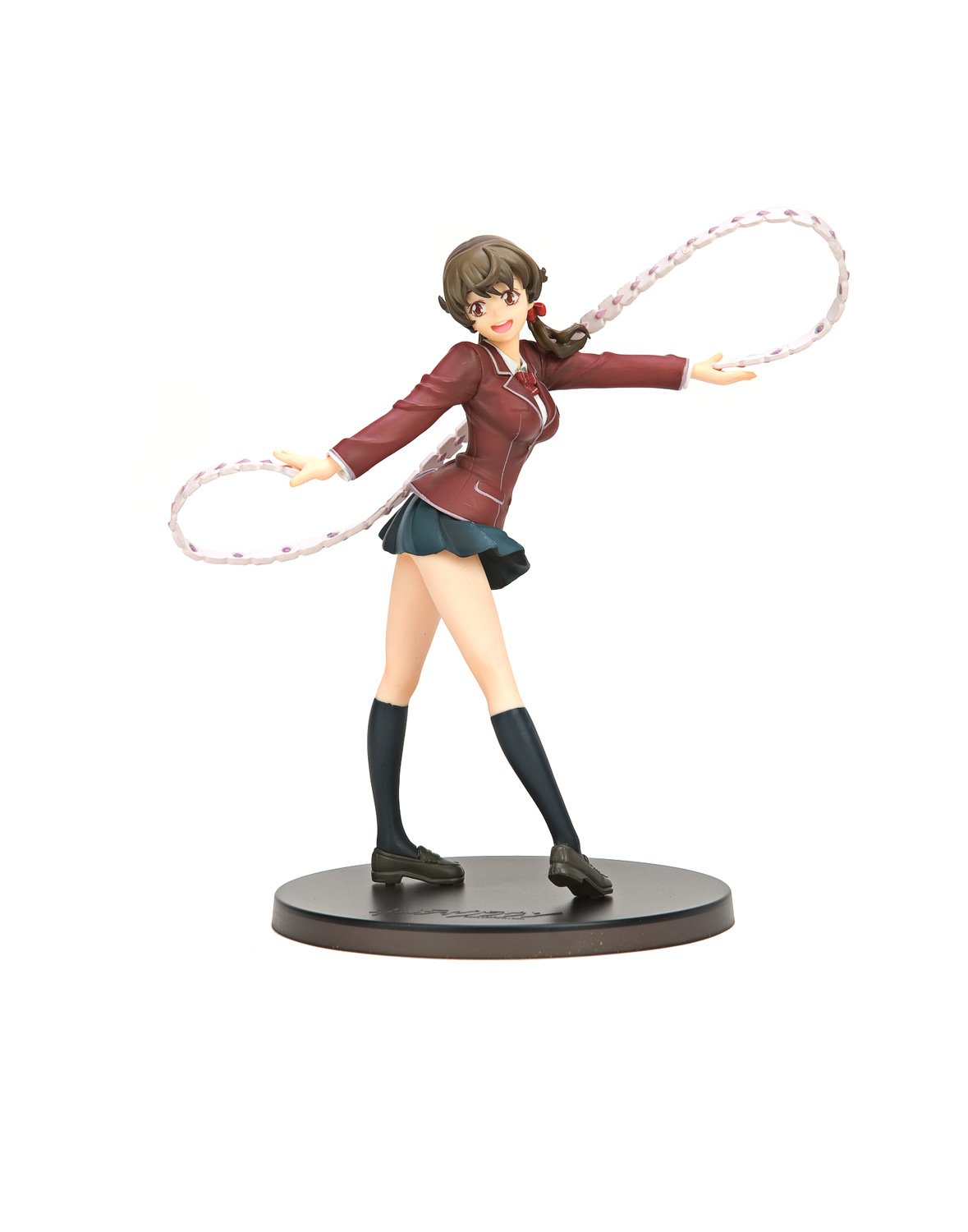 Amazon | ギルティクラウン 校条祭 制服 タイトー PVC