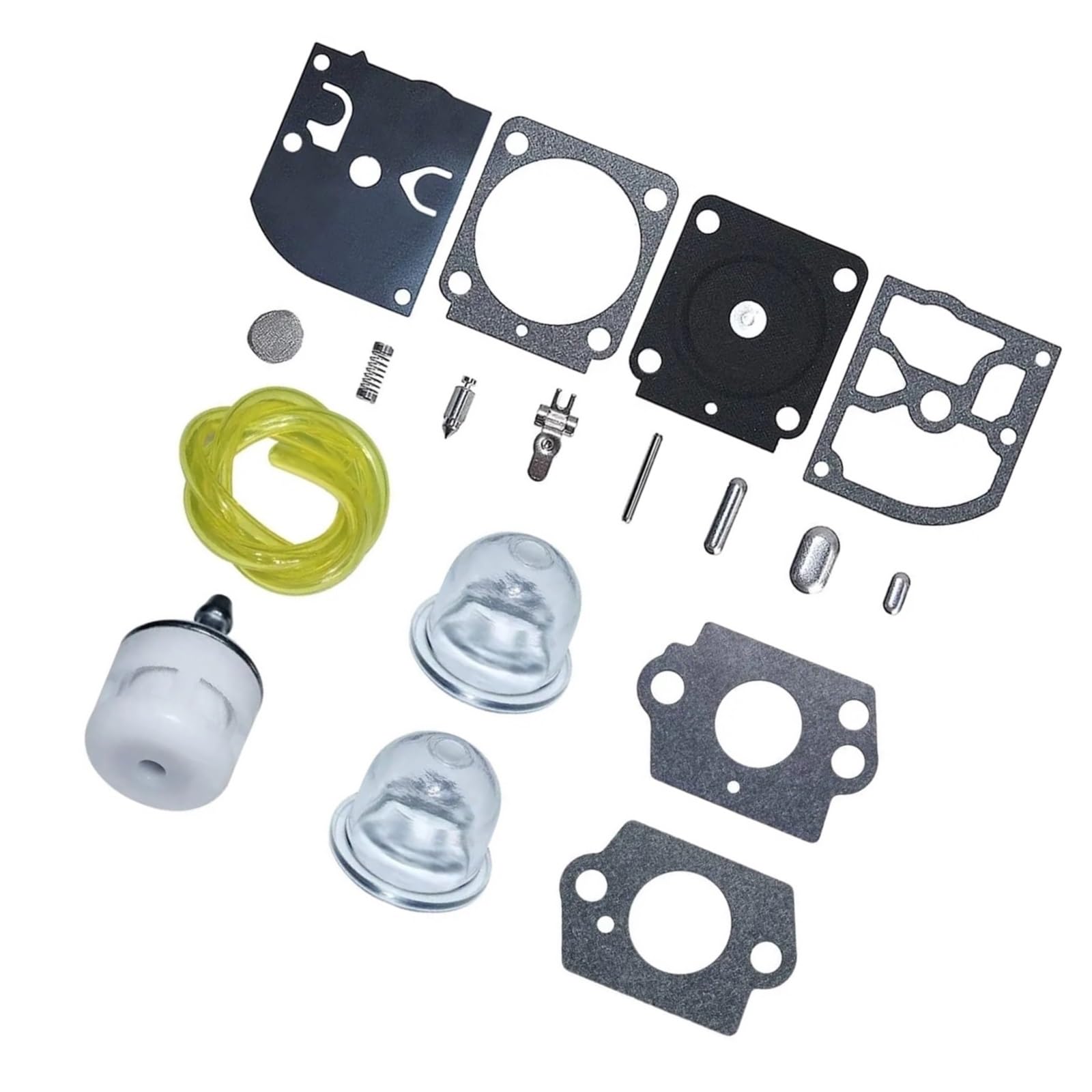 Kit de réparation de carburateur pour taille-haie HS81 HS86