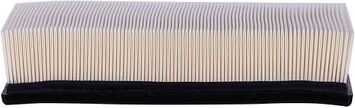 Miniatura 8 de Filtro de aire de motor PG PA4691 | Compatible con Land Rover LR2 2008-2012, Volkswagen Van 2003-2009, Derby 2002-2003, Cadillac CTS 2004-2005,