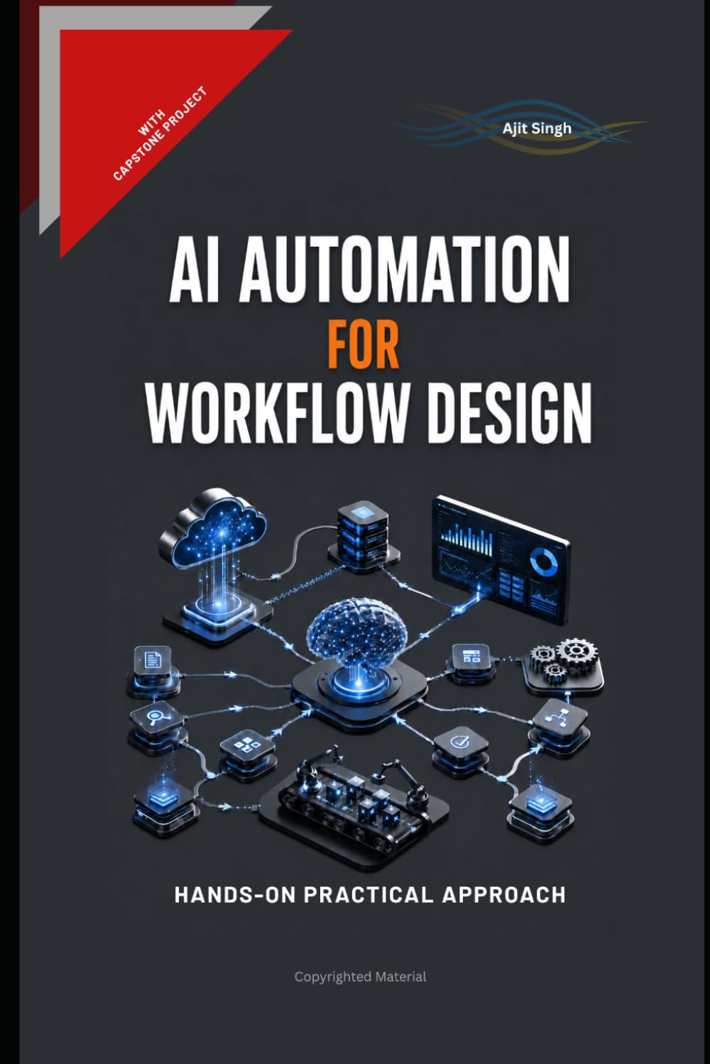AI Automation and Workflow Design