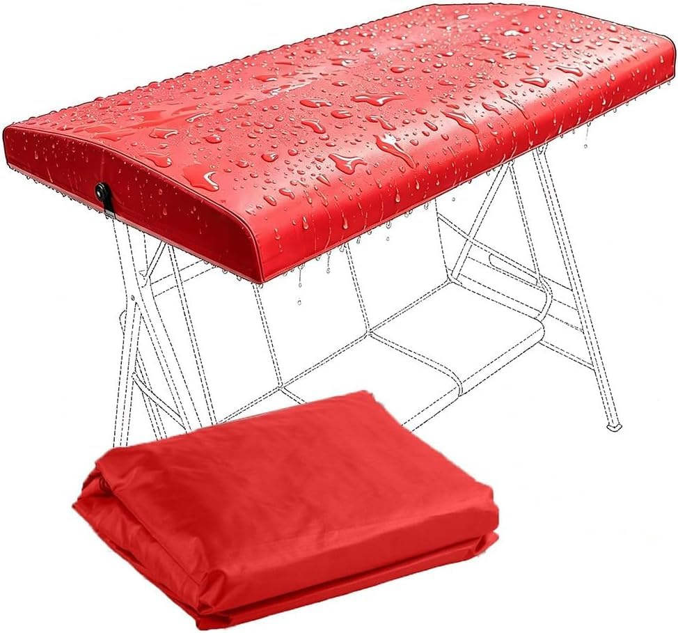 Toldo para Columpio De Patio ideal para jardines y terrazas de 3 plazas