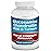 VitaBreeze Glucosamine Chondroitin, MSM & Turmeric Dietary Supplement - 248 Capsules