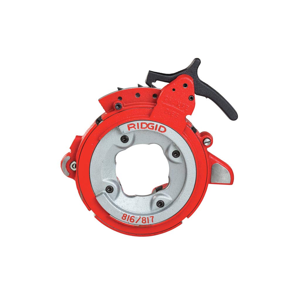 RIDGID 84532 Semi-Automatic Die Head
