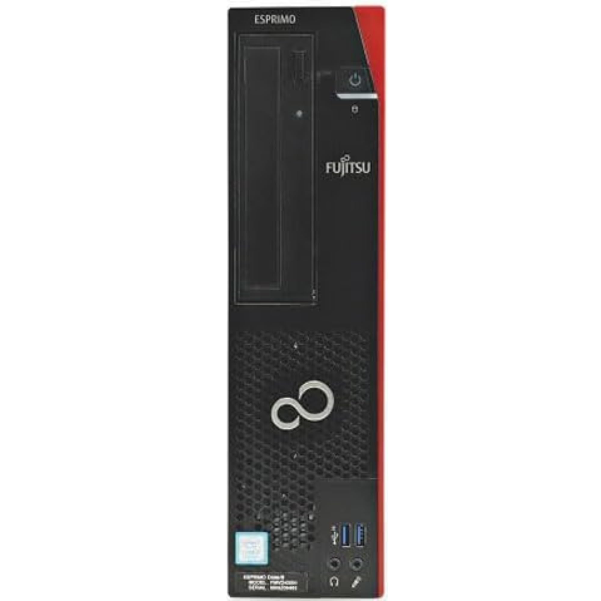 Amazon.co.jp: 【整備済み品】デスクトップPC ESPRIMO Dシリーズ 588