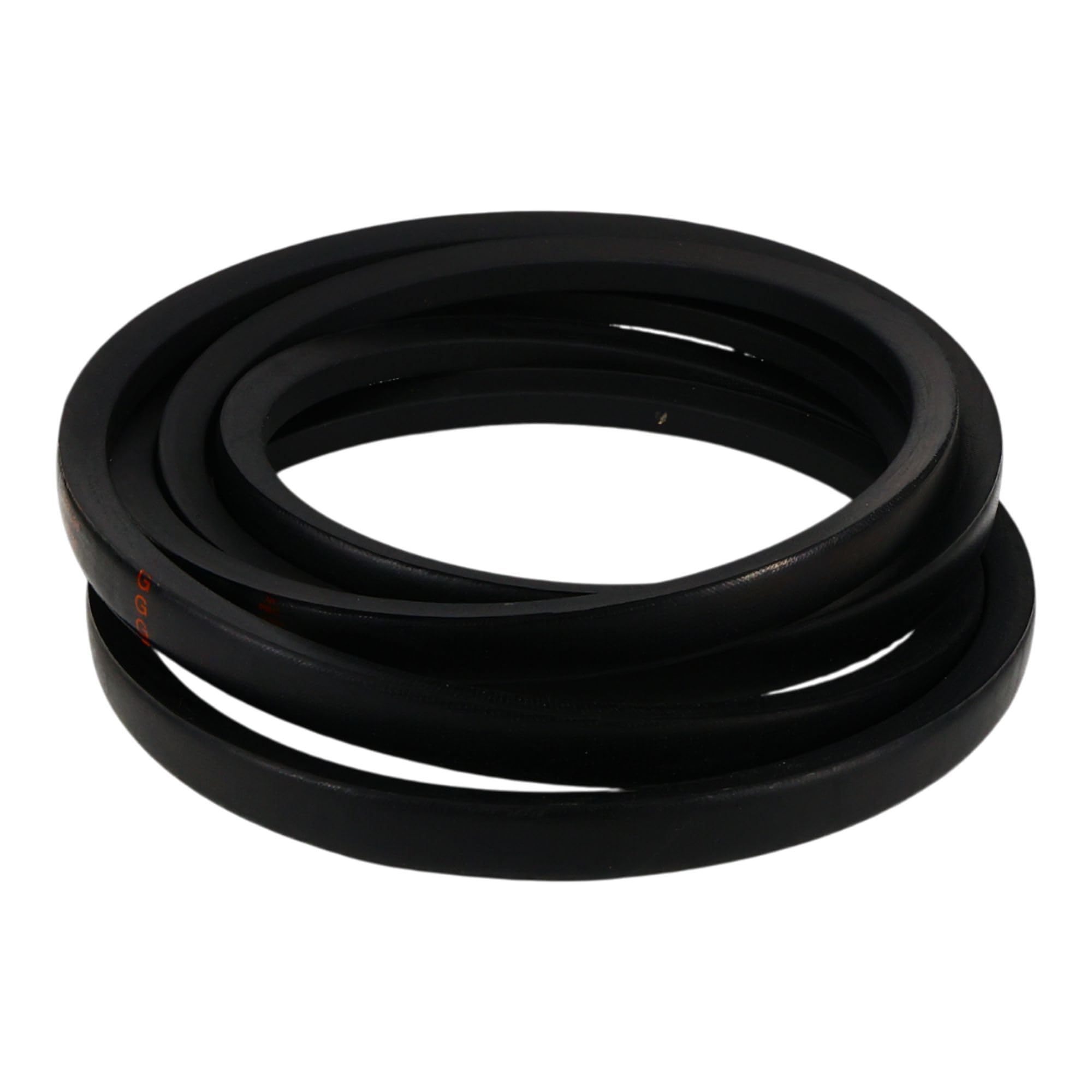 D&D PowerDrive B126 Woods Equipment Replacement Belt, B/5L, 1 -Band, 129" Length, Rubber — Amazon image 2