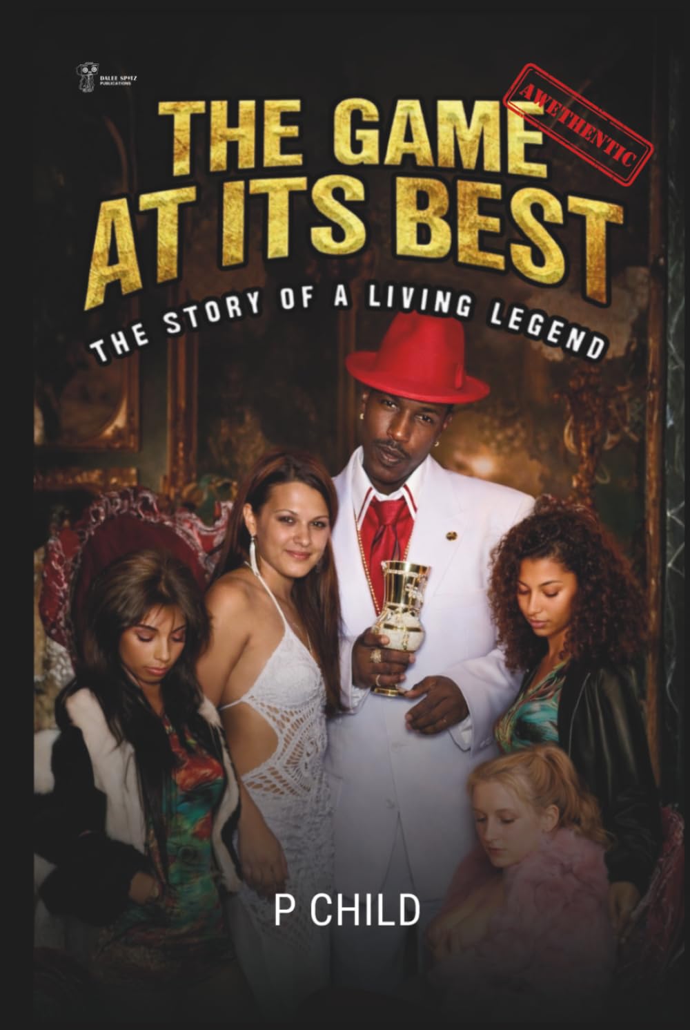 The Game at its Best: The Story of a Living Legend