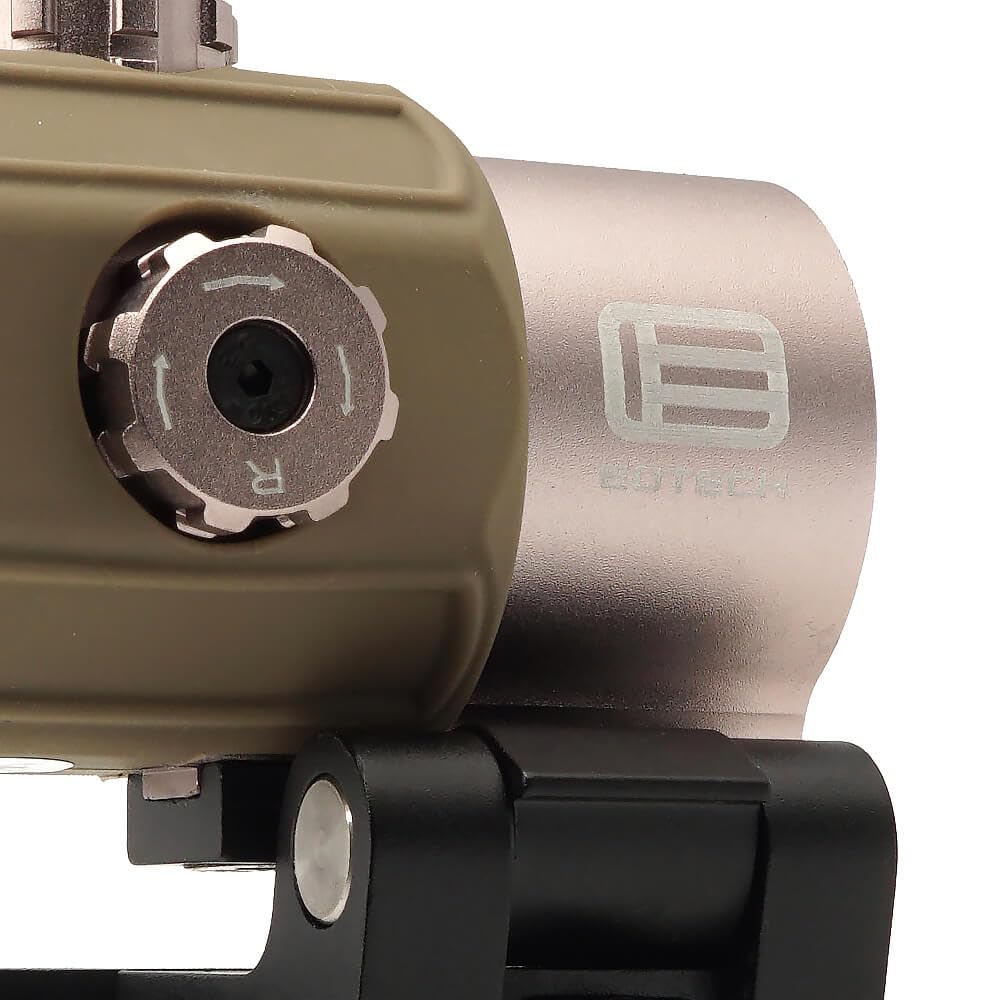 Amazon.co.jp: [ ミリタリーガレージ ] イオテック タイプ G43