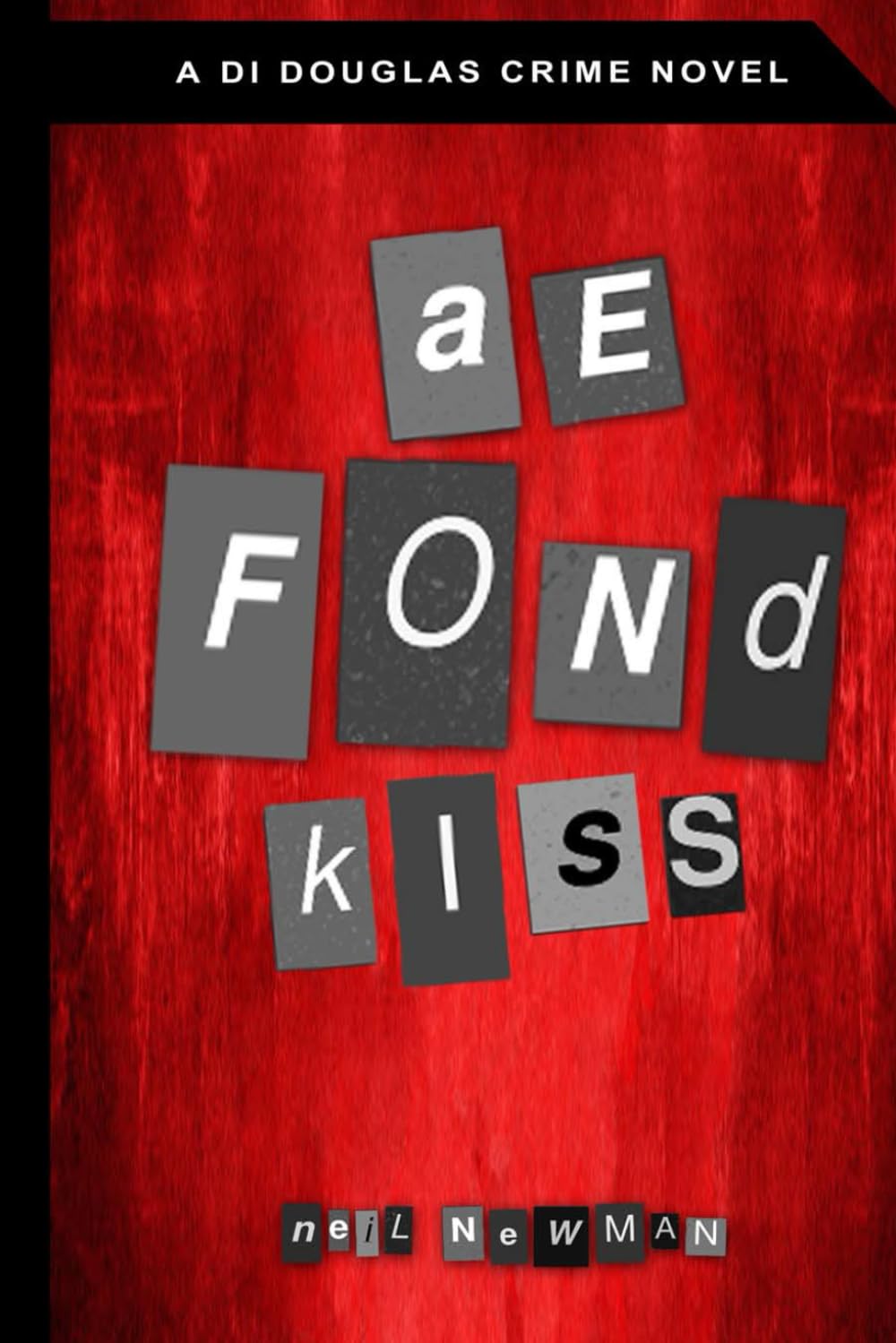 Ae Fond Kiss
