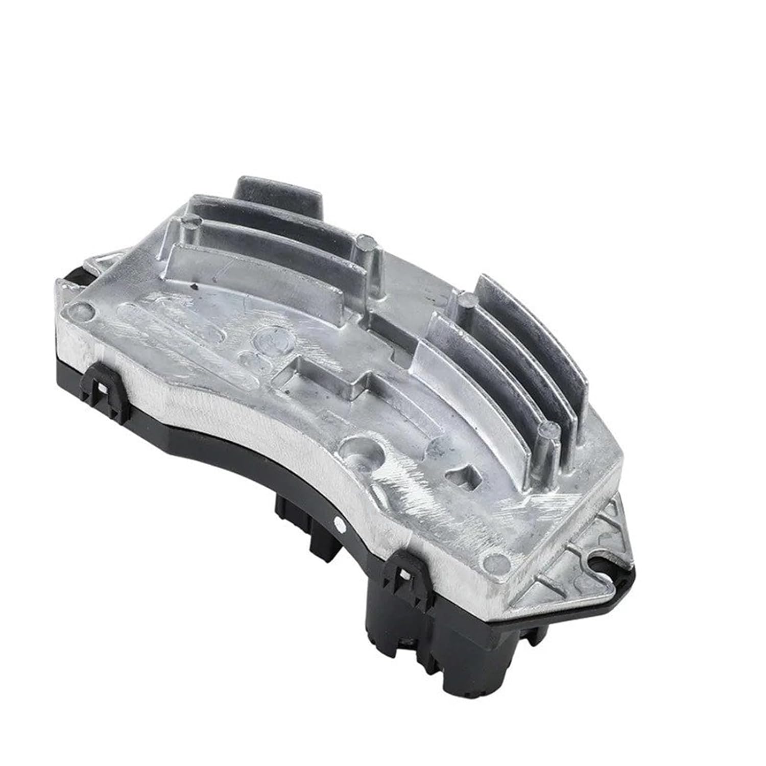 Fan Blower Resistor Compatible with Benz for Sports for Tourer A1698200297 1698200297 Blower Motor Resistor Fan Heater A1729065100
