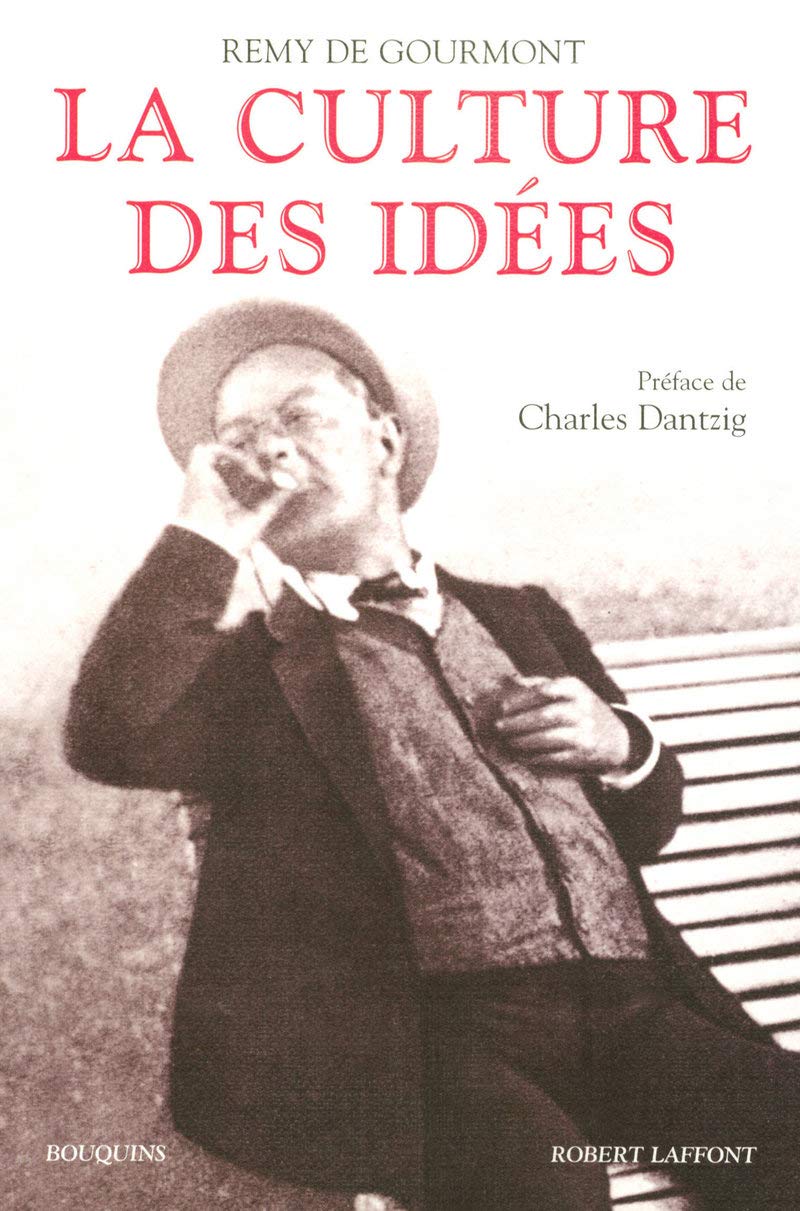 La Culture des idées