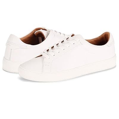 Frye Astor Low Lace Men