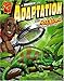 A Journey into Adaptation with Max Axiom, Super Scientist (Graphic Science)