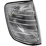 Frontblinker rechts Blinker Blinkleuchte weiß rechts für E-Klasse W124 Bj. 84-98 alle Modelle