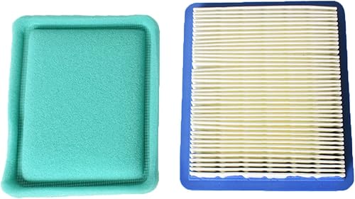 Miniatura 6 de ALL-CARB Carburador 640025A 640004 con filtro de aire de repuesto para Tecumseh OHH50 OHH55 OHH60 OHH65 4.5HP 5HP 5.5HP 6HP 6.5HP OHV HOR reemplazo