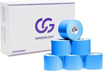 30巻※折り畳みスポーツタイプ　キネシオロジーテープ６巻　テーピング 30巻※折り畳みスポーツタイプ キネシオロジーテープ6巻 テーピング