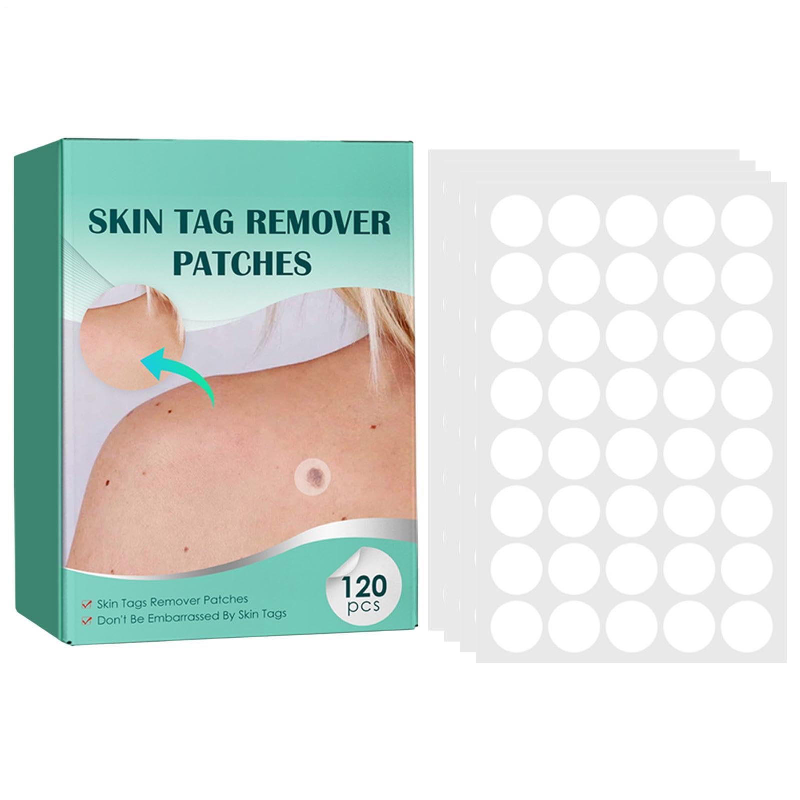 Tiras removedoras de topos para la piel, parches faciales hidratantes, cuidado de belleza con textura refinada, utilidad diaria con capa resistente, 4.4 x 3.22 x 0.39 pulgadas, categoría de cuidado de