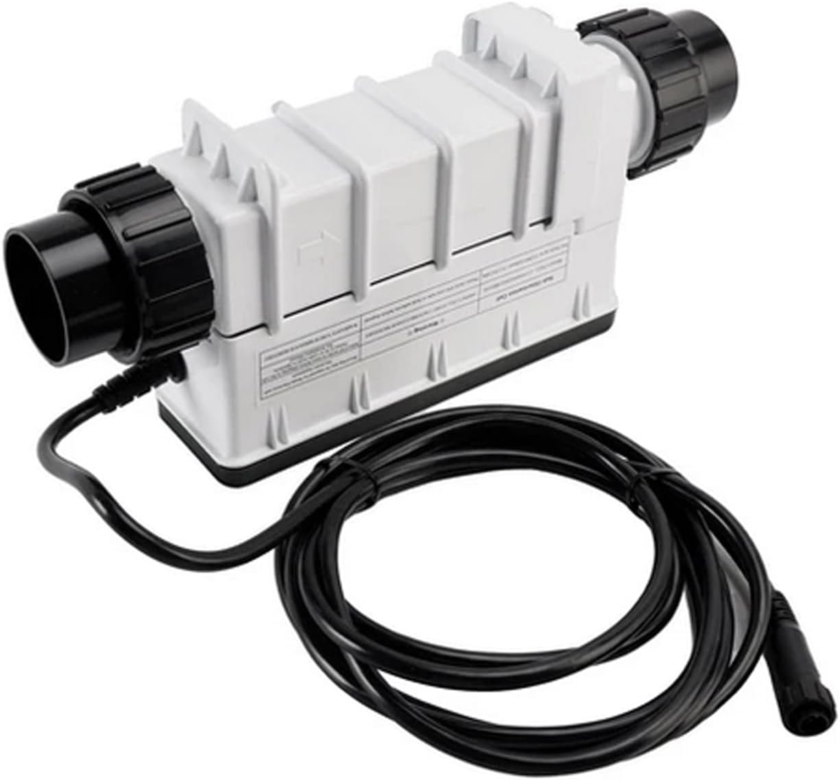 Salt Chlorine Generator 520888 EC-520888 EC520888 Compatible with Pentair IntelliChlor IC15 15000 Gallon