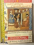Selected Works (The World's Classics)