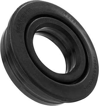 WD08X27458 Dishwasher Floating Seal for Ge Hotpoint Haier DDT700SBN GDF510PGM, Dishwasher Sump Gasket Replace AP7018540 WD08X25471