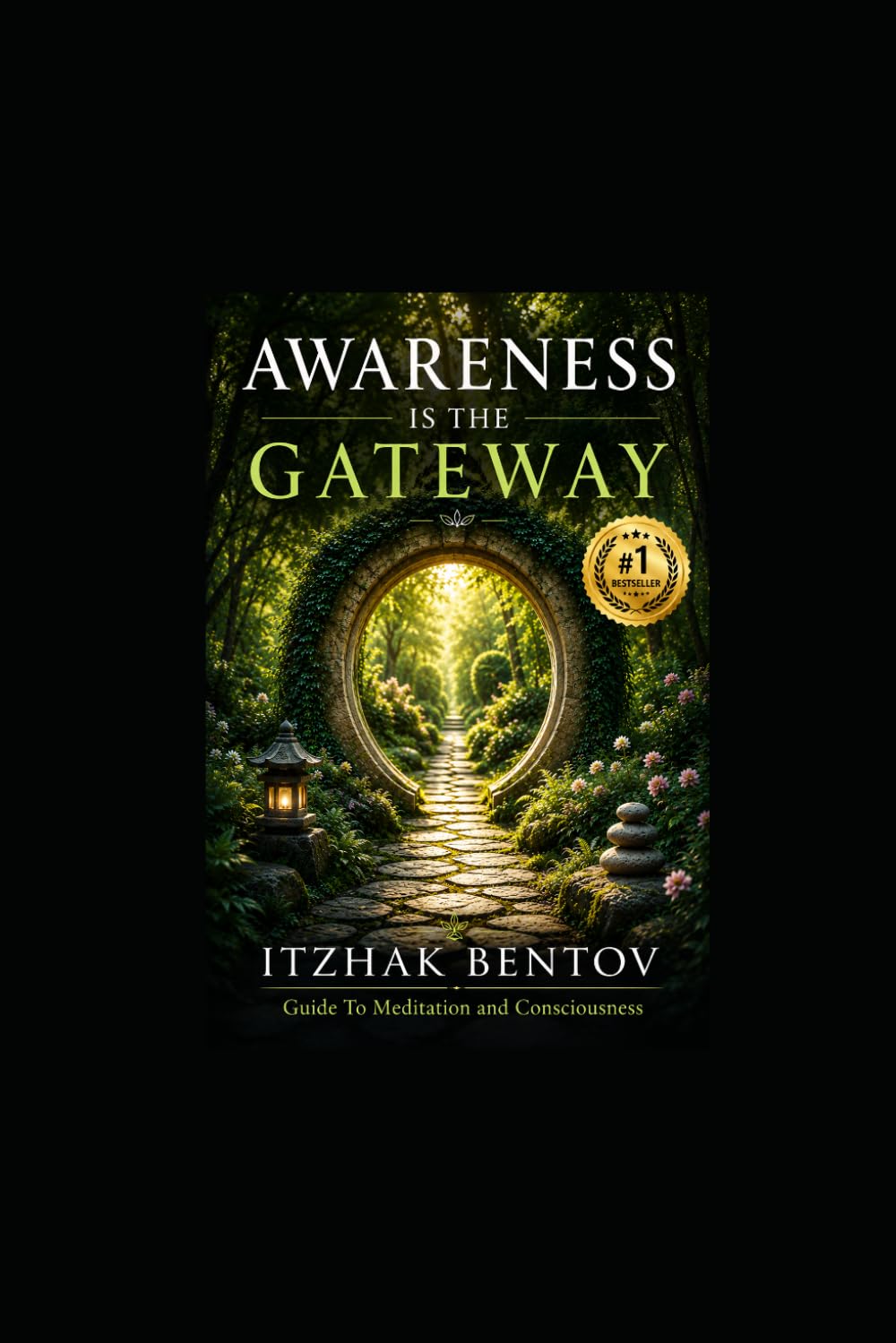 Awareness is The Gateway: Bentov on Meditation & Consciousness