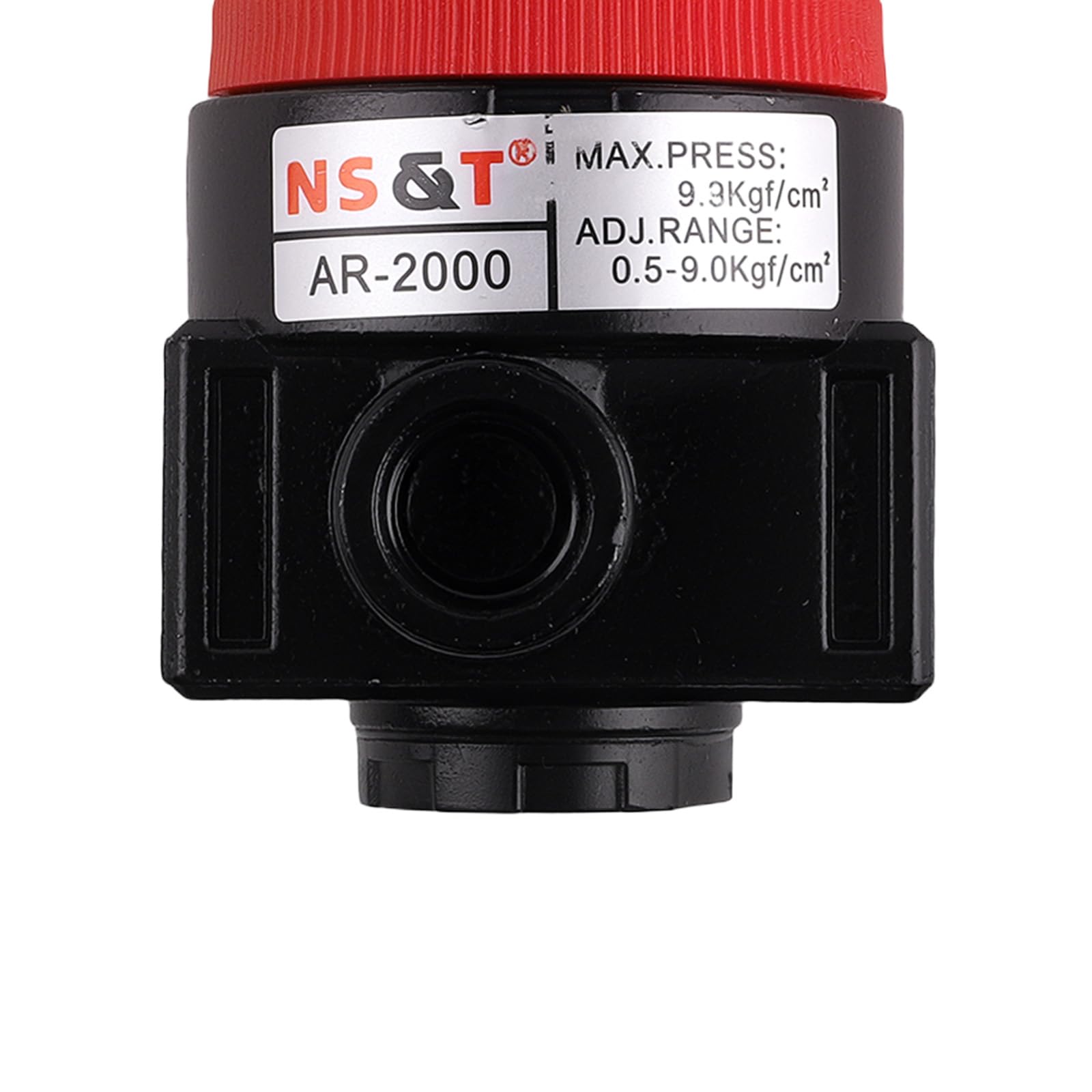 maXpeedingrods ATF Transferpumpensystem Service Werkzeugsatz für VW Audi 09G 01J 722.9 CVT Mercedes-Benz 722.9 mit Manometer 8L Tank, ATF Getriebeöl Füllgerät Pneumatische Betankungssystem