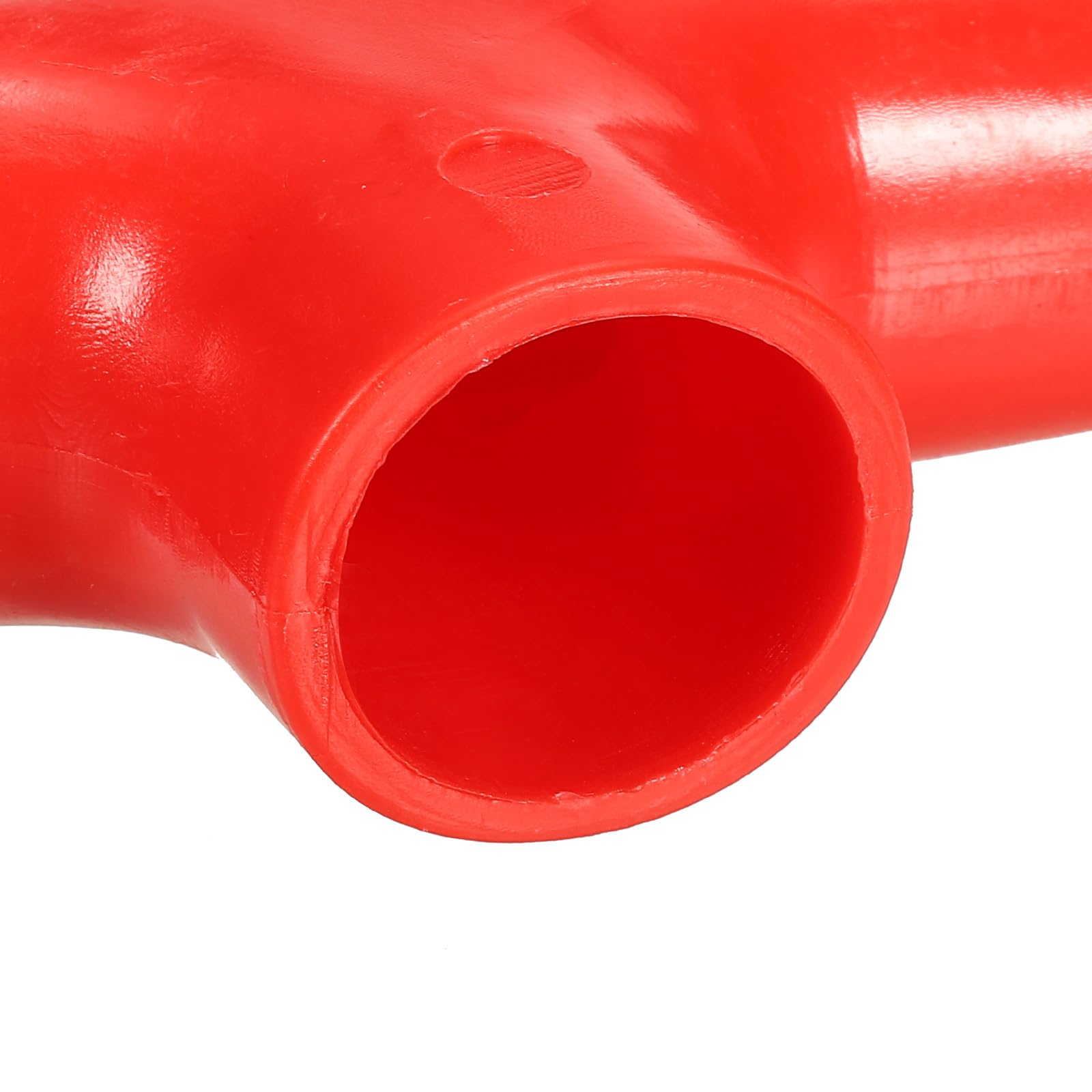 PATIKIL 34 Mm/1,34" Pala T Agarre Mango, Pala Mango Reemplazo Largo T Con Forma