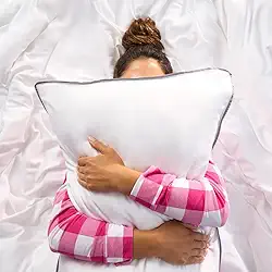 Jogo de Cama Bamboo Bao Bao Super King - I wanna sleep - Fibra Natural 100% Bamboo STX, uma Fibra de Bambu com um Toque Macio e Incomparável.