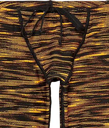 Image of TYR Boys' Durafast Elite Jammer Swimsuit